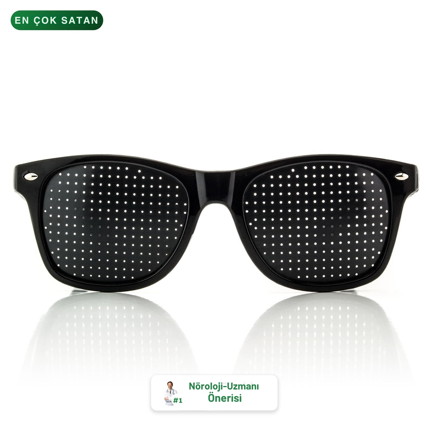 Lavrenza Düzeltici Gözlükler