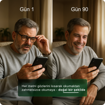 Lavrenza Düzeltici Gözlükler